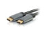 C2G 50635 Select Standard Speed HDMI Cable with Ethernet M/M, in-Wall CL2-Rated