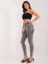 Фото #10 товара Spodnie jeans-NM-SP-M516.38P-ciemny szary