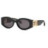 ROBERTO CAVALLI SRC064 Sunglasses