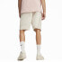 Фото #2 товара Puma Porsche Legacy Crews Summer Drawstring Shorts Mens White Casual Athletic Bo