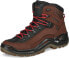 LOWA Renegade GTX Mid Ws Waterproof Hiking Boots