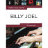 Фото #1 товара Hal Leonard Really Easy Piano: Billy Joel