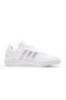 Кроссовки Adidas Hoops 20 White Fw3535