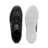 Фото #6 товара Puma BMW MMS CA Pro 30834901 Mens Black Motorsport Inspired Sneakers Shoes