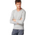 TOM TAILOR Simple Knitted V-Neck Sweater