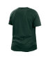 ფოტო #3 პროდუქტის Men's Green Colorado Rockies City Connect Big and Tall T-shirt