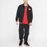 Фото #3 товара Майка мужская спортивная Air Jordan Jumpman Sport DNA 速干透气 CJ6152-657, красная