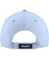 Фото #4 товара Men's Blue Genesis Invitational Frio Ultimate Relaxed Fit Tech Adjustable Hat