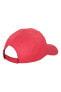 Фото #6 товара PUMA Metal Cat Cap-Club Red Unisex Şapka