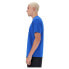 ფოტო #2 პროდუქტის NEW BALANCE Sport Essentials Logo short sleeve T-shirt