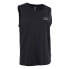 ფოტო #1 პროდუქტის ION No Bad Days 2.0 sleeveless T-shirt