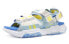 PEAK DL020171 Slip-On Sandals