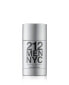 Фото #1 товара Carolina Herrera 212 Men NYC Deodorant Stick (75 ml)