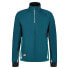 RUKKA Tapila R softshell jacket