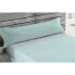 Bedding set Alexandra House Living Greta Water Aquamarine Single