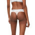 Фото #3 товара CALVIN KLEIN UNDERWEAR Modern Cotton Thong