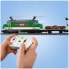 Фото #21 товара Детский конструктор LEGO City 60198 Дальнотающий поезд.