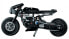 LEGO Technic 42155 Le Batcycle de Batman, Konstruktion von Modellen, Motorradspielzeug, Sammlung