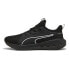 PUMA Softride Carson running shoes Черный, 45 - фото #1