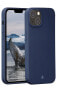 Фото #4 товара dbramante1928 Monaco - iPhone 14 - Pacific Blue - Cover - Apple - iPhone 14 - 15.5 cm (6.1") - Blue