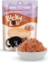 Фото #1 товара Lucky Lou Lucky Lou Lifestage Adult Drób i łosoś saszetka 300g