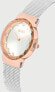 Фото #3 товара Наручные часы Trussardi No Swiss T-Light R2451127004.