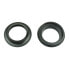 ATHENA P40FORK455181 Fork Dust Seal Kit 35x48.5/53x5.8/15 mm