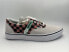 Фото #2 товара New Vans Comfycush Era Mixed Media White Multi Men's Size 8/ Women's 9.5