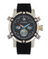 Часы Rocawear Analog-Digital Black