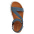 GEOX Xan2S sandals