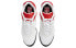 Фото #4 товара Nike Air Max BW White Violet 低帮 跑步鞋 男款 白红色 / Кроссовки Nike Air Max DN4113-100