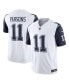 Фото #1 товара Men's Micah Parsons White Dallas Cowboys Vapor F.U.S.E. Limited Jersey