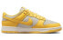 Кроссовки Nike Dunk Low "Citron Pulse" DD1503-002
