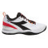 DIADORA SPORTSWEAR Blushield Torneo clay shoes