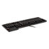 Фото #4 товара Das Keyboard 4 Ultimate, US Layout, MX-Blue - schwarz