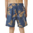 RIP CURL Surf Revival Floral Volley Swimming Shorts