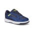 Puma Rebound Joy Low Slip On Toddler Boys Blue Sneakers Casual Shoes 38198607