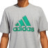 ფოტო #5 პროდუქტის ADIDAS Fill short sleeve T-shirt