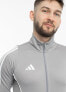 Adidas Bluza męska adidas Tiro 24 Training szara IR9494 XL - фото #3