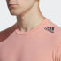 Фото #18 товара adidas men Designed for Training Tee