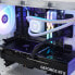 Фото #1 товара Thermaltake Tt Neired Snow Gamer-PC R7 32 N W11H PC-000041-DE - PC - AMD R7