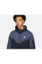 Sportswear Windrunner Tech Fleece Full-Zip Hoodie Erkek Sweatshirt