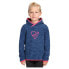 Фото #1 товара KILPI Flond hoodie fleece