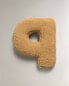 Фото #6 товара Letter p children’s cushion