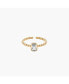 ფოტო #1 პროდუქტის Kealoha Adjustable Ring