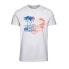 Фото #1 товара JACK & JONES Aruba 1 short sleeve T-shirt
