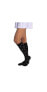 Women's 6 Pack Nylon Compression Knee-High Socks