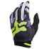 ფოტო #2 პროდუქტის FOX RACING MX 180 Morphic off-road gloves