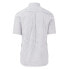 FYNCH HATTON 14038141 short sleeve shirt