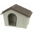 ფოტო #2 პროდუქტის ARTPLAST Casette 790x592x608 mm House